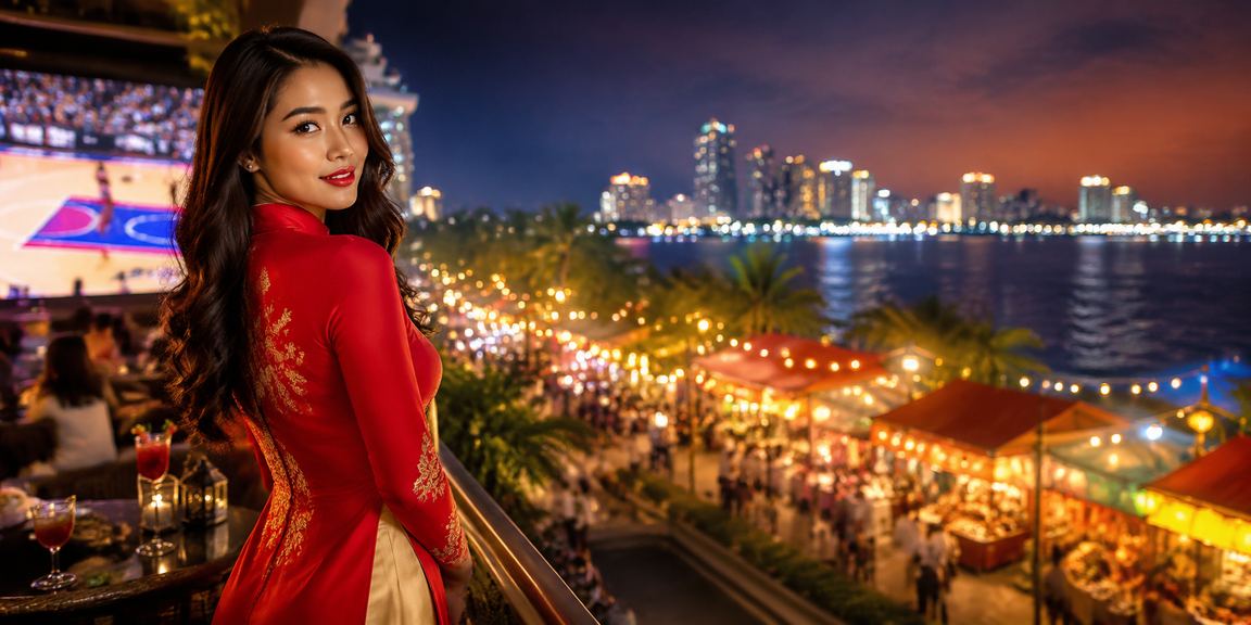 Cược bóng rổ tại Hồ Chí Minh với 4600