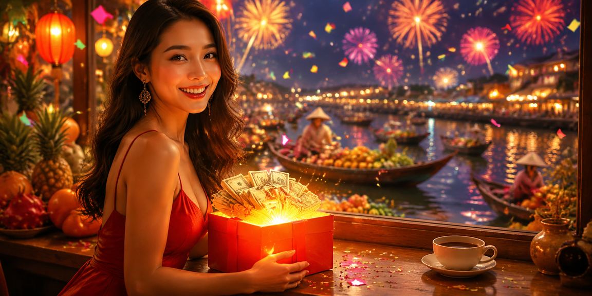 Thanh toán tiện lợi với phương thức phổ biến tại miền Tây Việt Nam